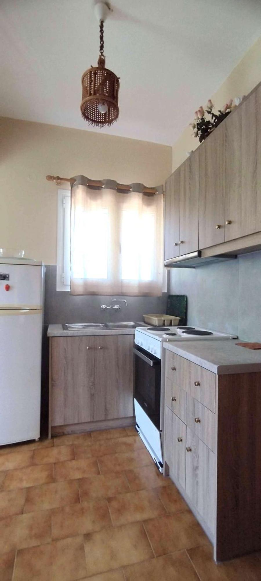 Polymnia Apartments سبارتيا المظهر الخارجي الصورة